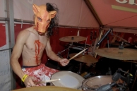 INFERNAL HERETIC